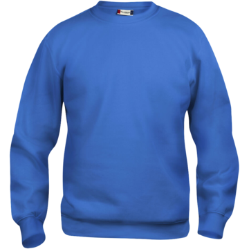 Sweatshirt Barn Basic*