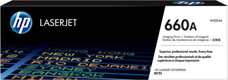 HP 660A original LaserJet-bildtrumma, 192545710985