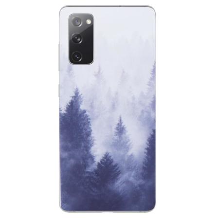 Usync" Samsung Galaxy S20 Skal - Design Multifärg