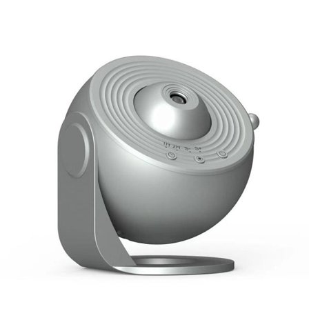 Nattlampa Galaxy Projektor Stjärnklar Himmelprojektor