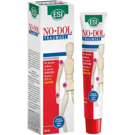 Esi No Dol Trauma Gel 50ml