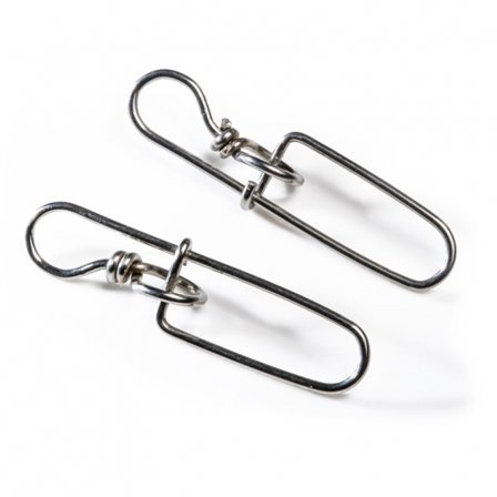 Molix Stay Lock Snap (10pcs) - M