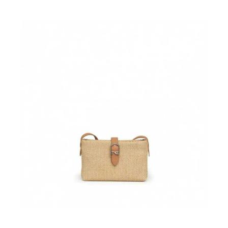 Nerogiardini, Cross Body Bags Bruin, Dames, Maat:ONE Size