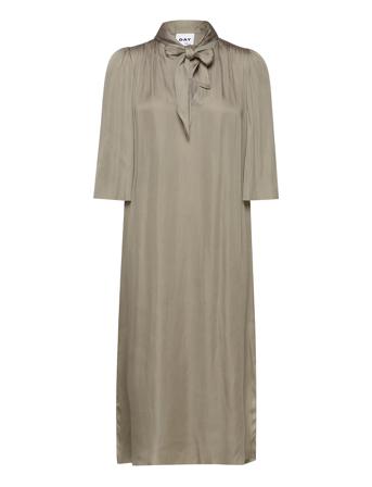 Amy - Modern Drape Green Day Birger Et Mikkelsen