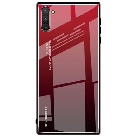 Samsung Galaxy Note10 - Skyddande Nkobee Skal