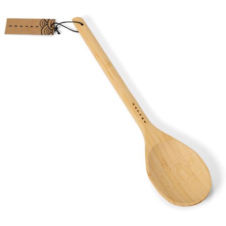 Satake Serveringssked, bambu | Dukning & Servering > Bestick > Serveringsbestick > Serveringssked | Bagaren och Kocken