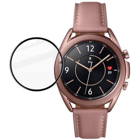 IMAK Samsung Galaxy Watch 3 (41mm) PMMA HD screen protector
