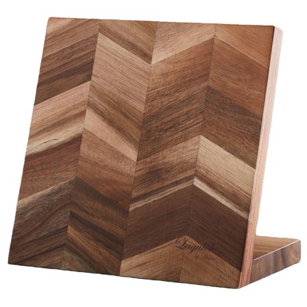 Laguiole by haws Magneettinen veitsiteline, akasiapuu