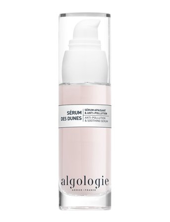 Algologie Anti-Pollution & Soothing Serum - Nude - 30 ml