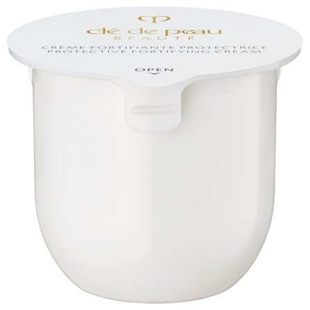 Clé de Peau Beauté Key Radiance Care Protective Fortifying Cream 50ml - Crema viso giorno effetto globale