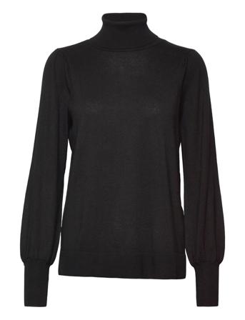 Fralma Pu 2 Black Fransa