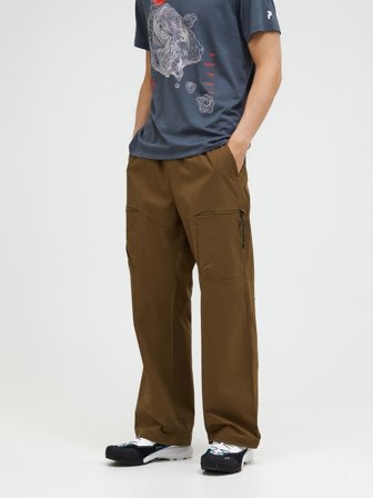 Outdoor Cargo Pants Men