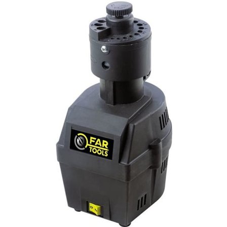 FARTOOLS PRO - AFF 70 Metallborrslipare 70 W, - 110168