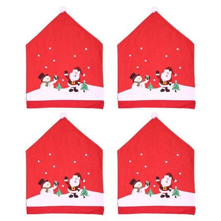 Jule nisse lue stoltrekk kjøkken spisestue stoler jul