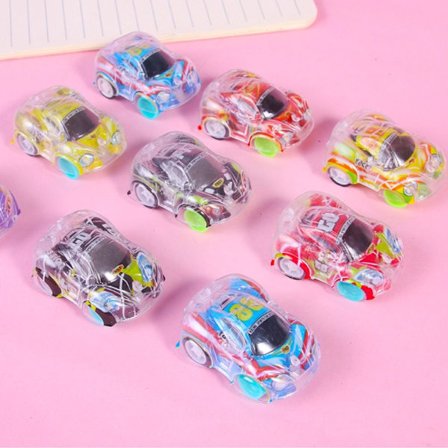 Billegetøj Party favoriserer lille gave