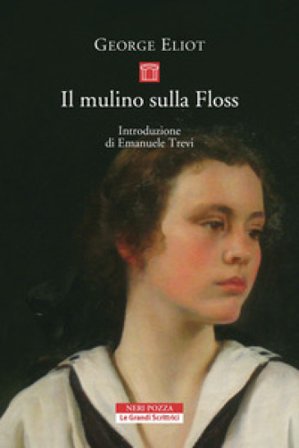 Il mulino sulla Floss George Eliot