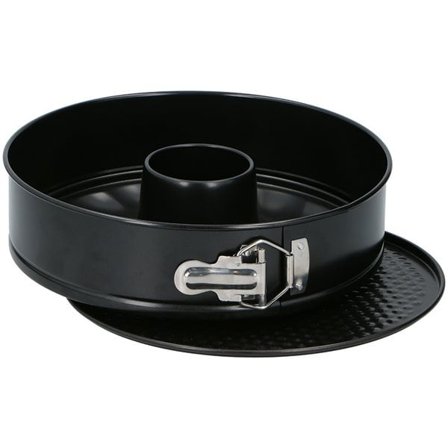 Springform 26 cm - 3-delt bakeformsett