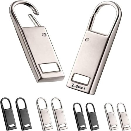 Glidelås Glidelås Trekk Erstatning Glidelås