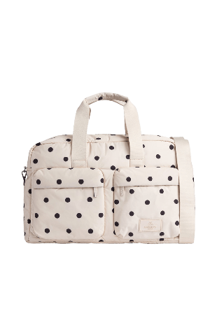 Markberg More Weekend Bag Väskor & plånböcker Dam Flerfärgad ONESIZE