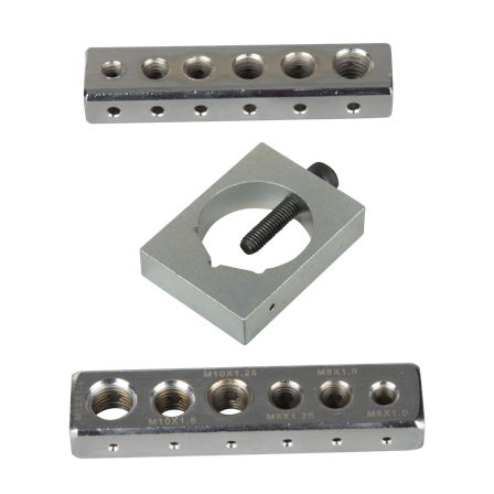 Borrjigg För Skruvar/ Muttrar JMP