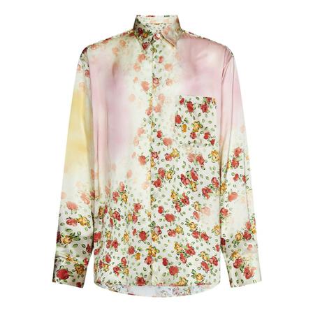 Marni Shirts beige, Herr, Herr, Storlek: L