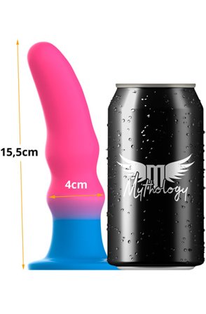 Kjøp Mythology Kuno Utopia Dildo 15,5 cm - Dragon dildo | God pris