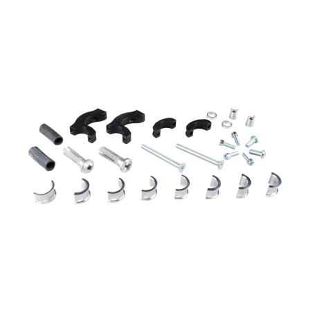 Monteringskit til Håndbeskyttere Acerbis Rally Pro X-Strong