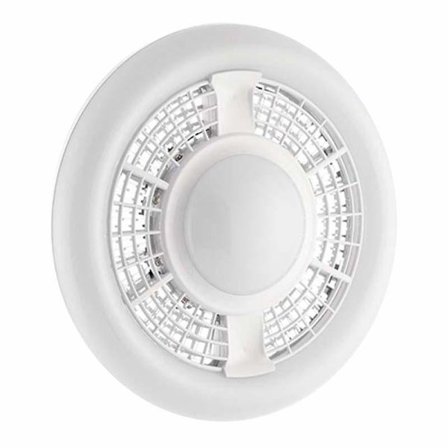 Tehokas hyttyslamppu UV-valolla