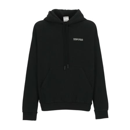 Marcelo Burlon Sweater Sort, Herre