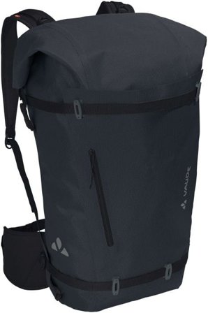 Vaude Proof 28 Black