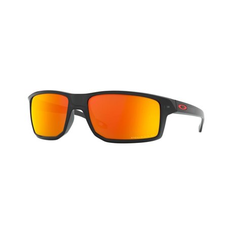 Oakley Gibston - Sportsbriller fra Oakley - Svarte Rectangular