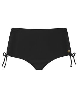 Bikinitruse Doris Svart - 48 - Damella