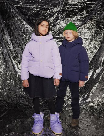 Molo Hayden - Navy - 110