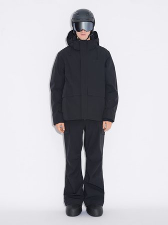 Men's Tryvann Down Jacket