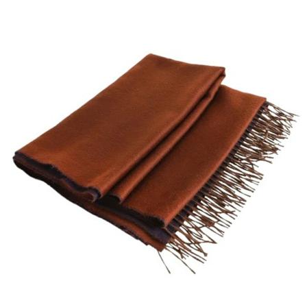 Hermès Vintage Pre-owned Stof trklaeder Brun, Dame Vintage Accessories, Størrelse: ONE Size