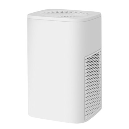 Luftrenser til soveværelse - Luftrenser til hjemmet, stort rum