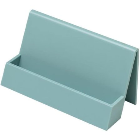 Etui i PLAST til NAVNESKILTE - Bordkort