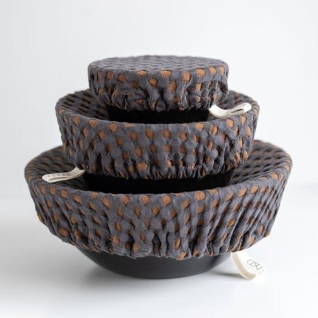 UND The Essentials Trekk Pepper 3pk