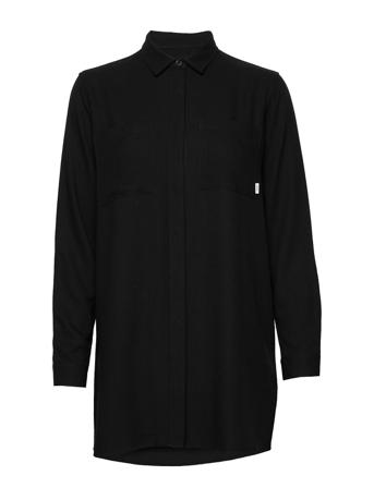 Nominal Shirt Black Makia