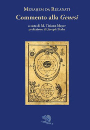 Commento alla Genesi Menahem da Recanati