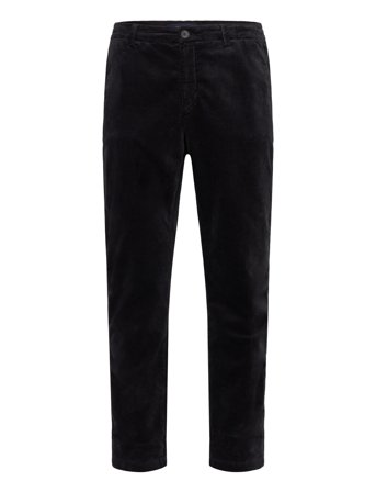 Mos Mosh Gallery Mmghunt Corduroy Pant - Black - 32 Regular