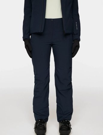 J. Lindeberg Rosario Pant - Navy - S