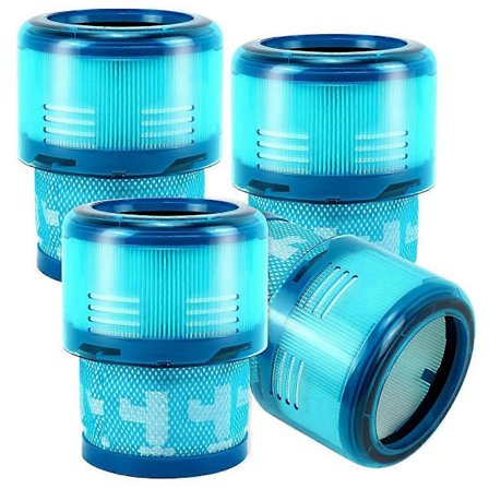 Gen5 Suodattimen vaihtosuodatin malleille Gen5detect Absolute, Gen5outsize Absolute, Gen5detect -imuri [DB]