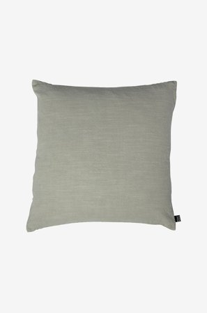 Eightmood - Pudebetræk, Lily 50x50 cm - Grøn - Pyntepuder & pudebetræk - Fra Homeroom