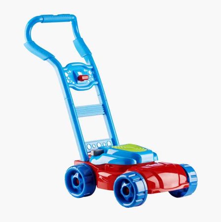 Leksaksgräsklippare