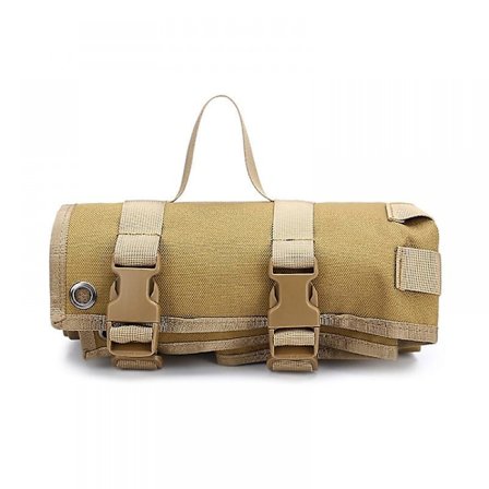 Ulkoilutaktinen harjoitusmatto, liukumaton retkeilymatto