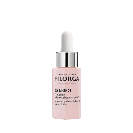FILORGA NCEF-Shot Ansikte Unisex 15 ML