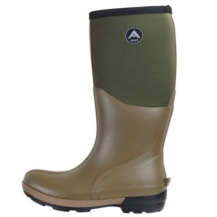 Avignon Diana Men wellington boots Green 36