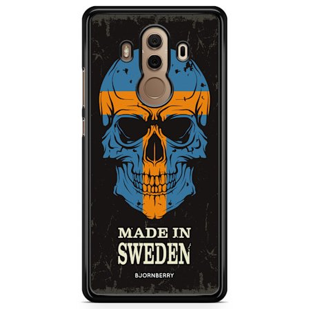 Bjornberry Skal Huawei Mate 10 Pro - Made In Sweden