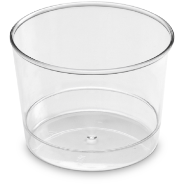 Dessertskål Exklusiv 18cl